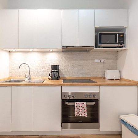 Gems Of Budapest - Ruby Unit Экстерьер фото