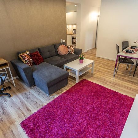 Gems Of Budapest - Ruby Unit Экстерьер фото