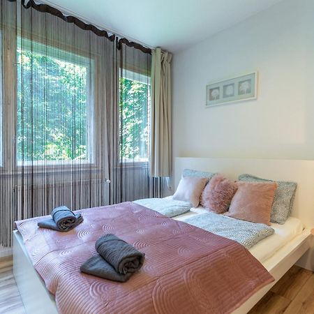 Gems Of Budapest - Ruby Unit Экстерьер фото