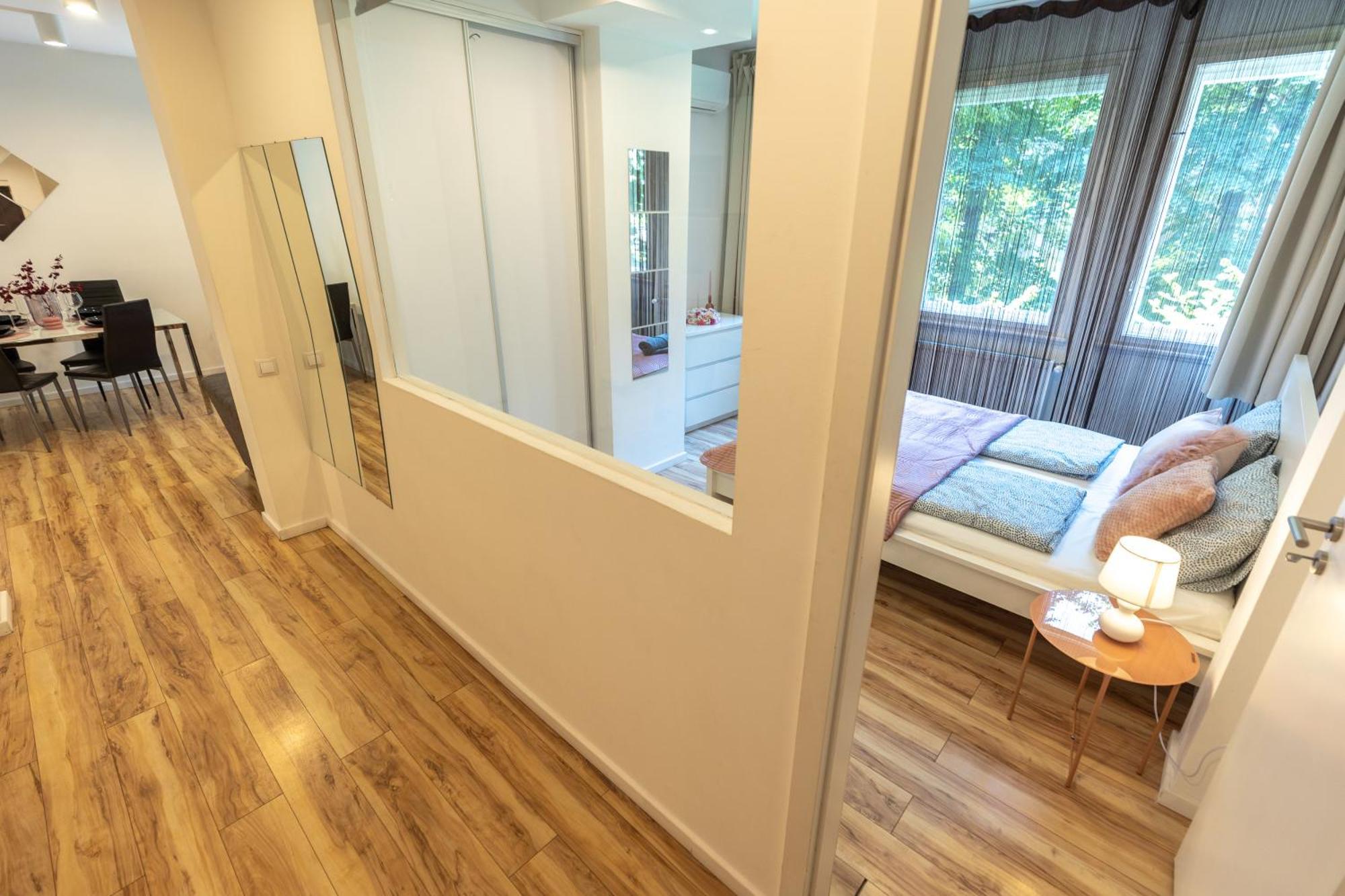 Gems Of Budapest - Ruby Unit Экстерьер фото