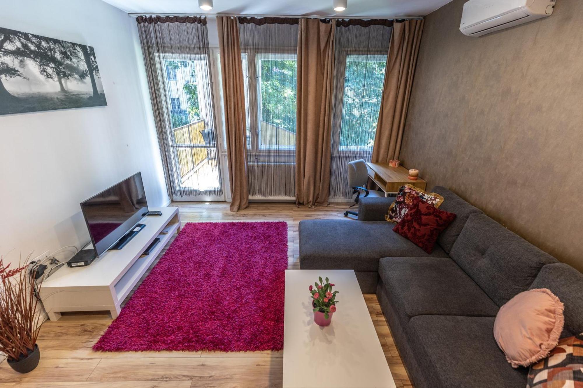 Gems Of Budapest - Ruby Unit Экстерьер фото