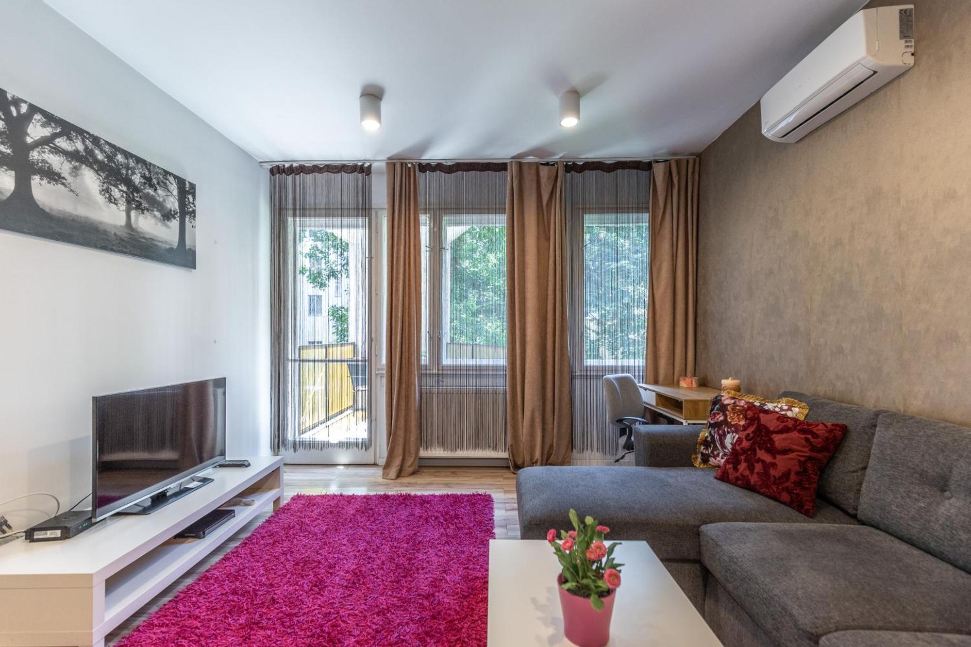 Gems Of Budapest - Ruby Unit Экстерьер фото