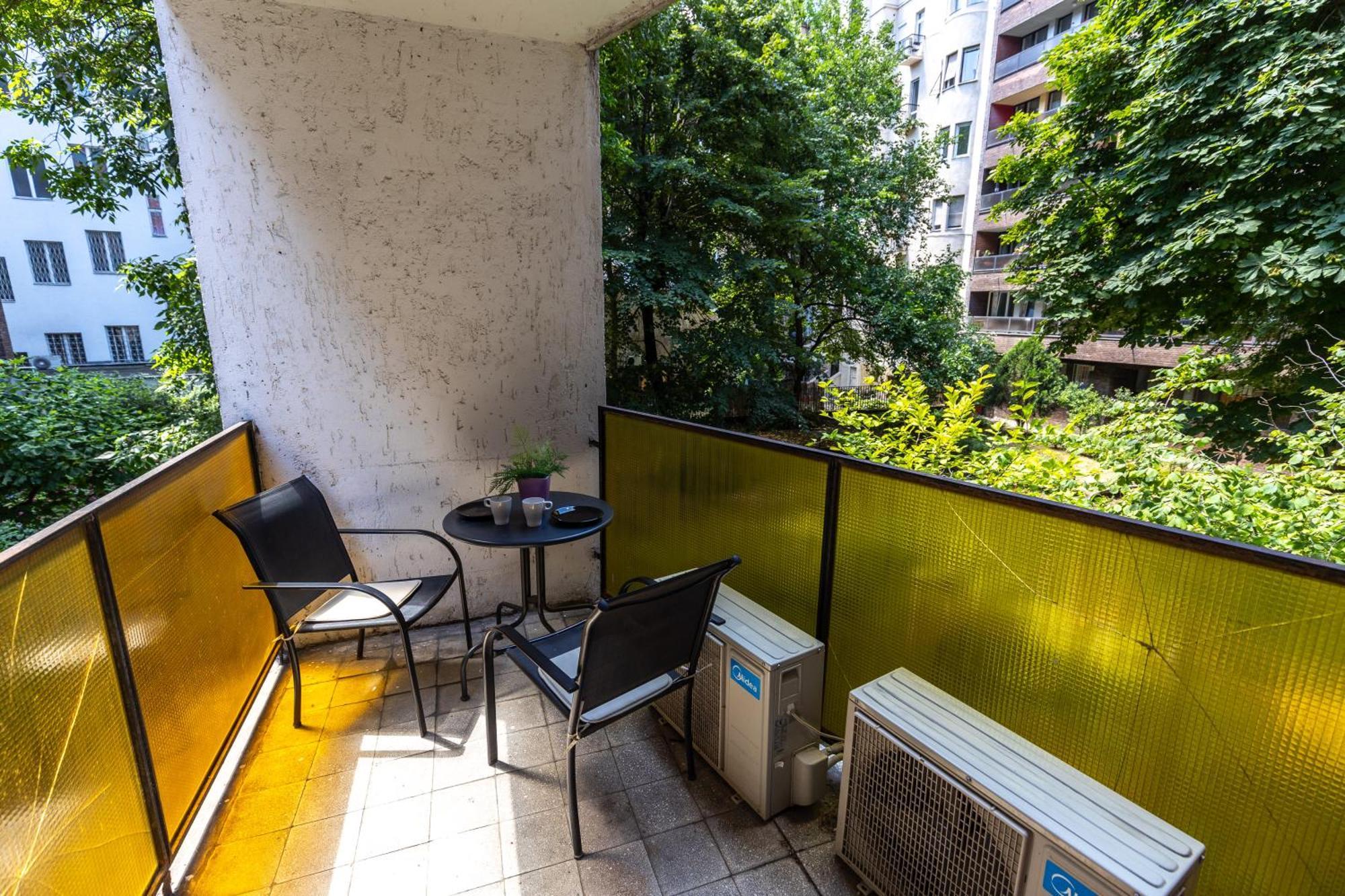 Gems Of Budapest - Ruby Unit Экстерьер фото