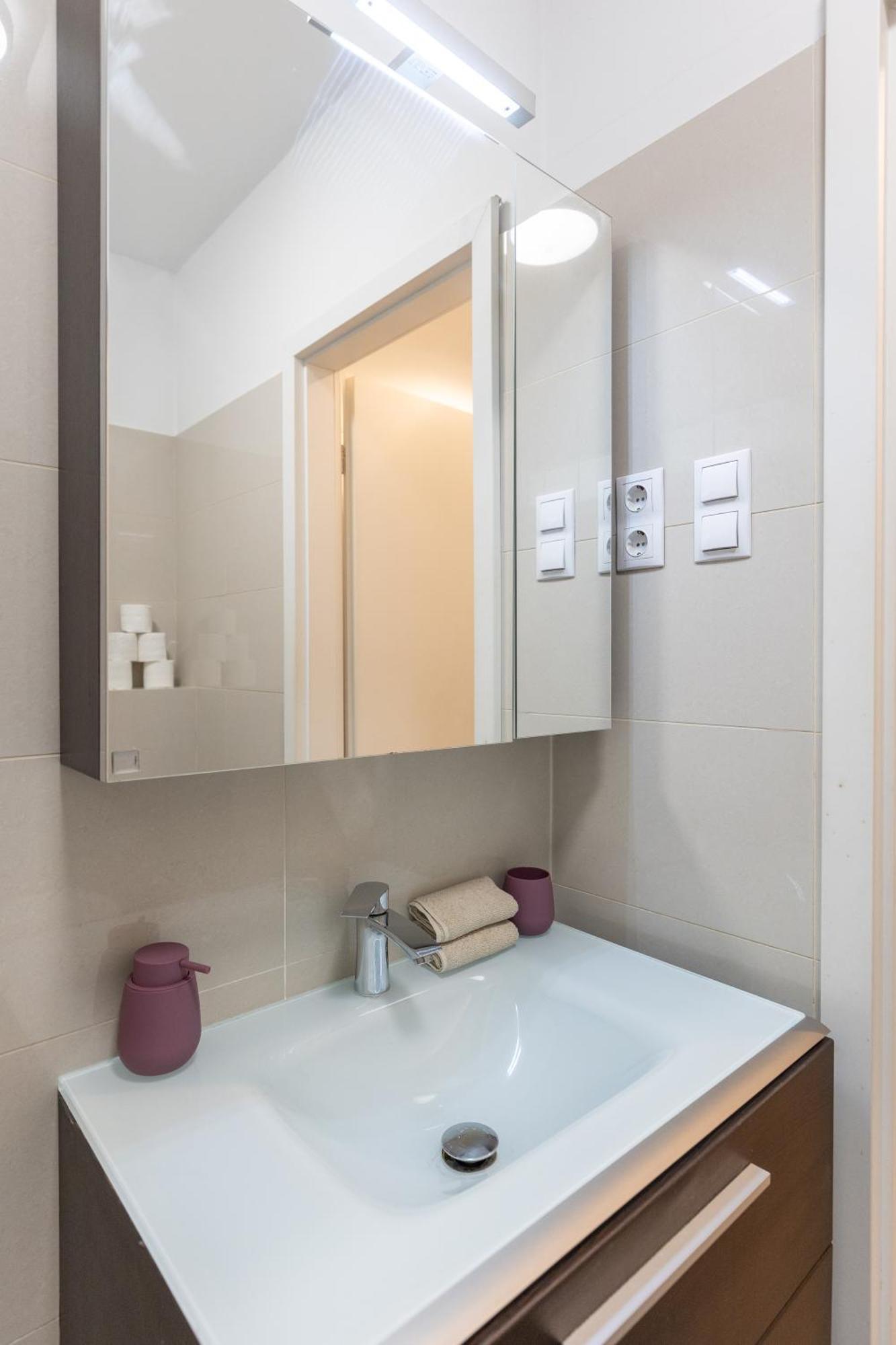 Gems Of Budapest - Ruby Unit Экстерьер фото