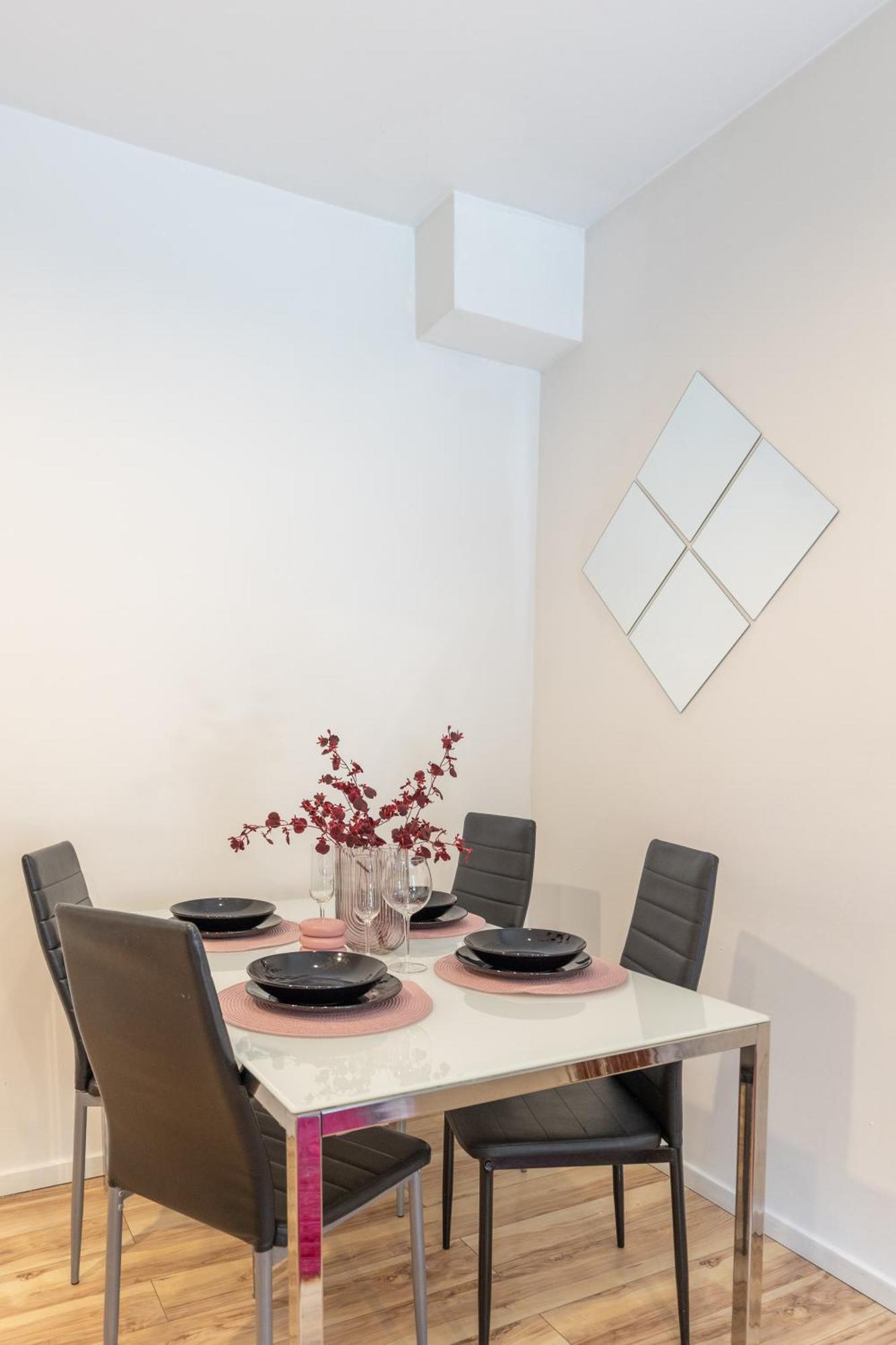 Gems Of Budapest - Ruby Unit Экстерьер фото