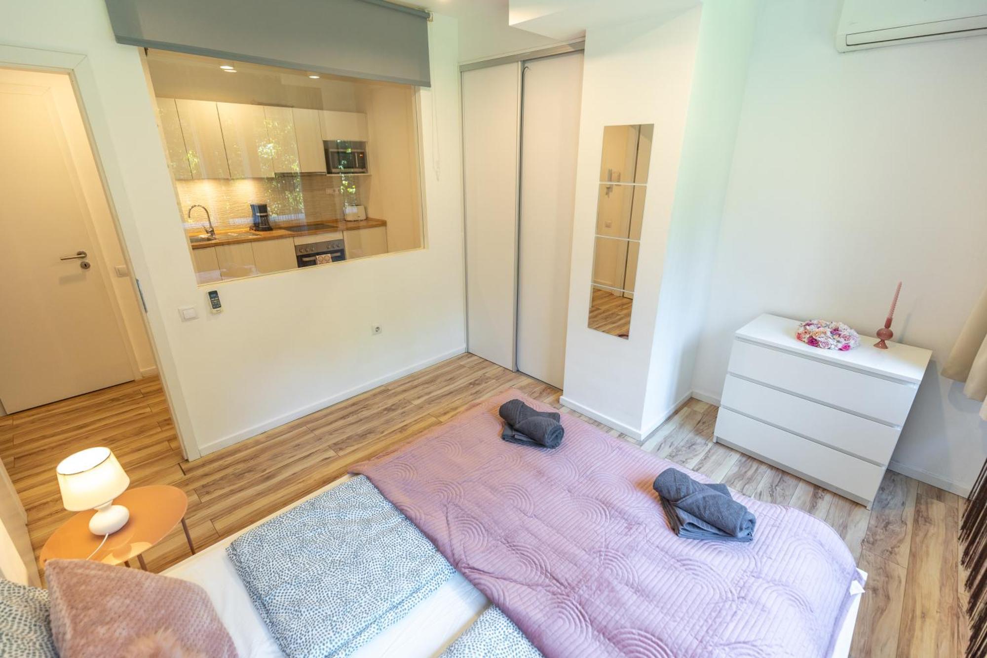 Gems Of Budapest - Ruby Unit Экстерьер фото