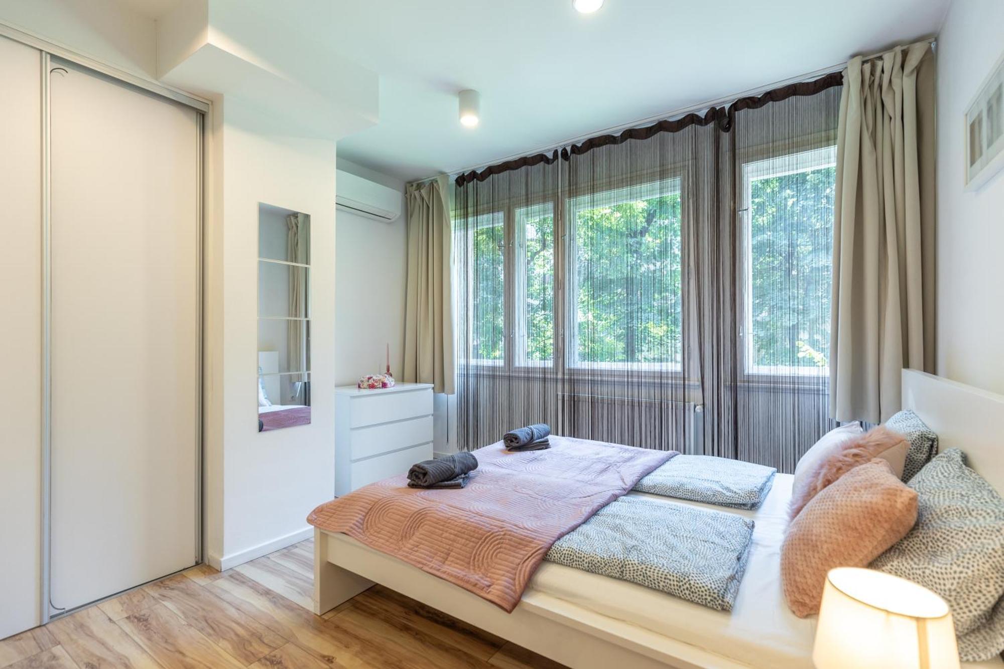Gems Of Budapest - Ruby Unit Экстерьер фото