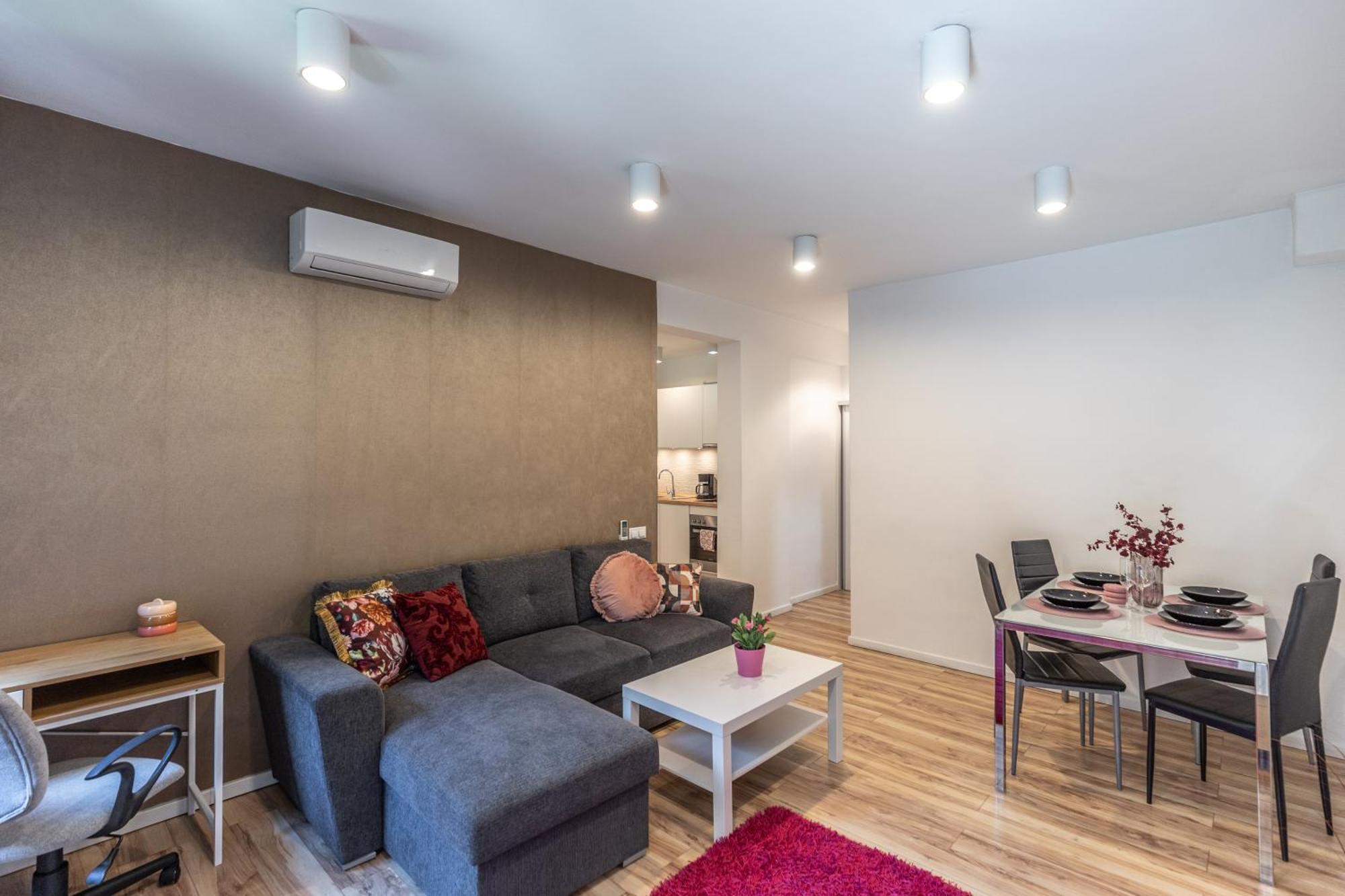 Gems Of Budapest - Ruby Unit Экстерьер фото