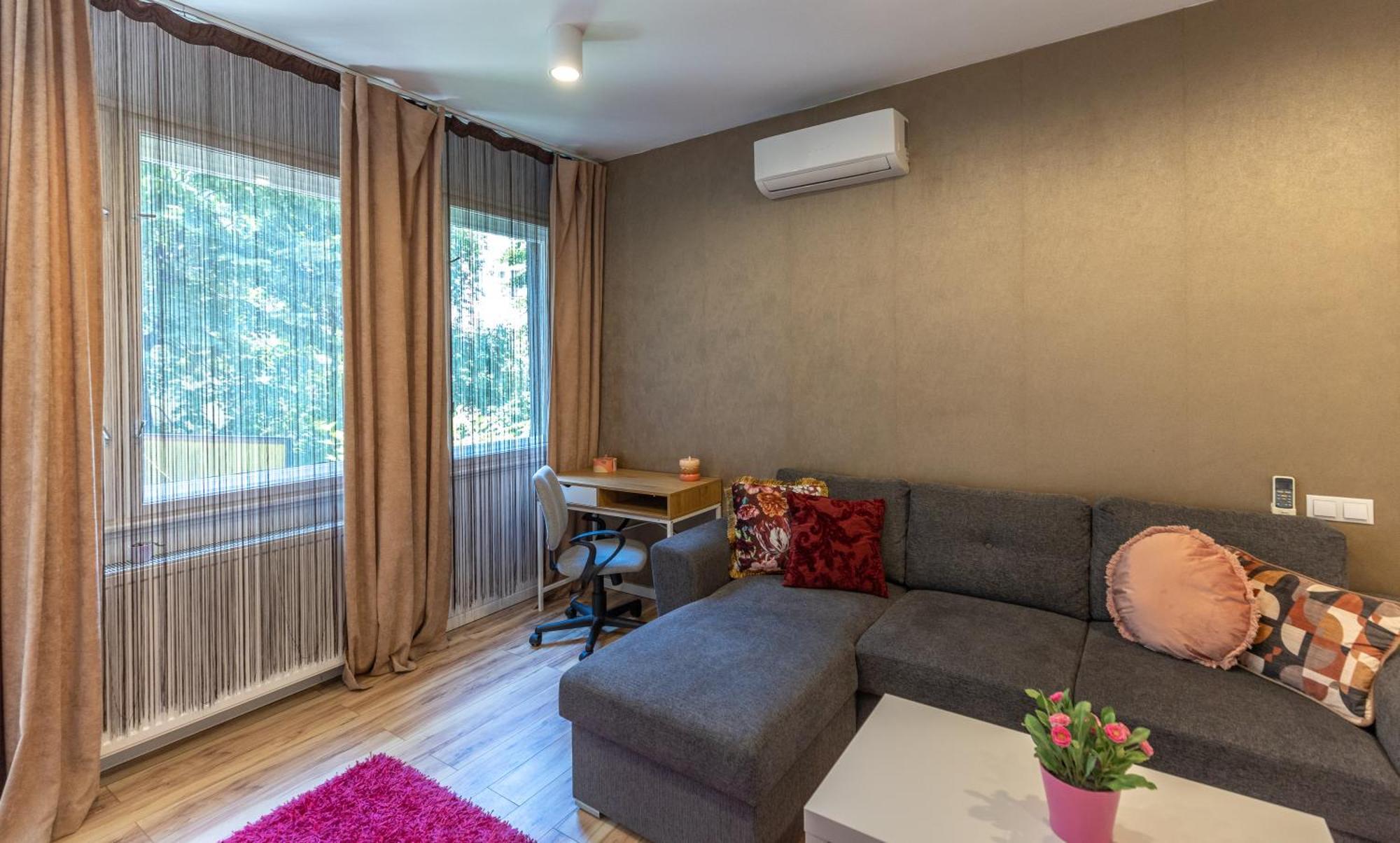 Gems Of Budapest - Ruby Unit Экстерьер фото
