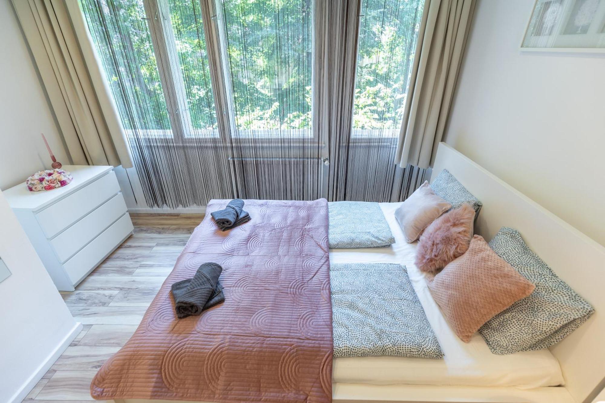Gems Of Budapest - Ruby Unit Экстерьер фото