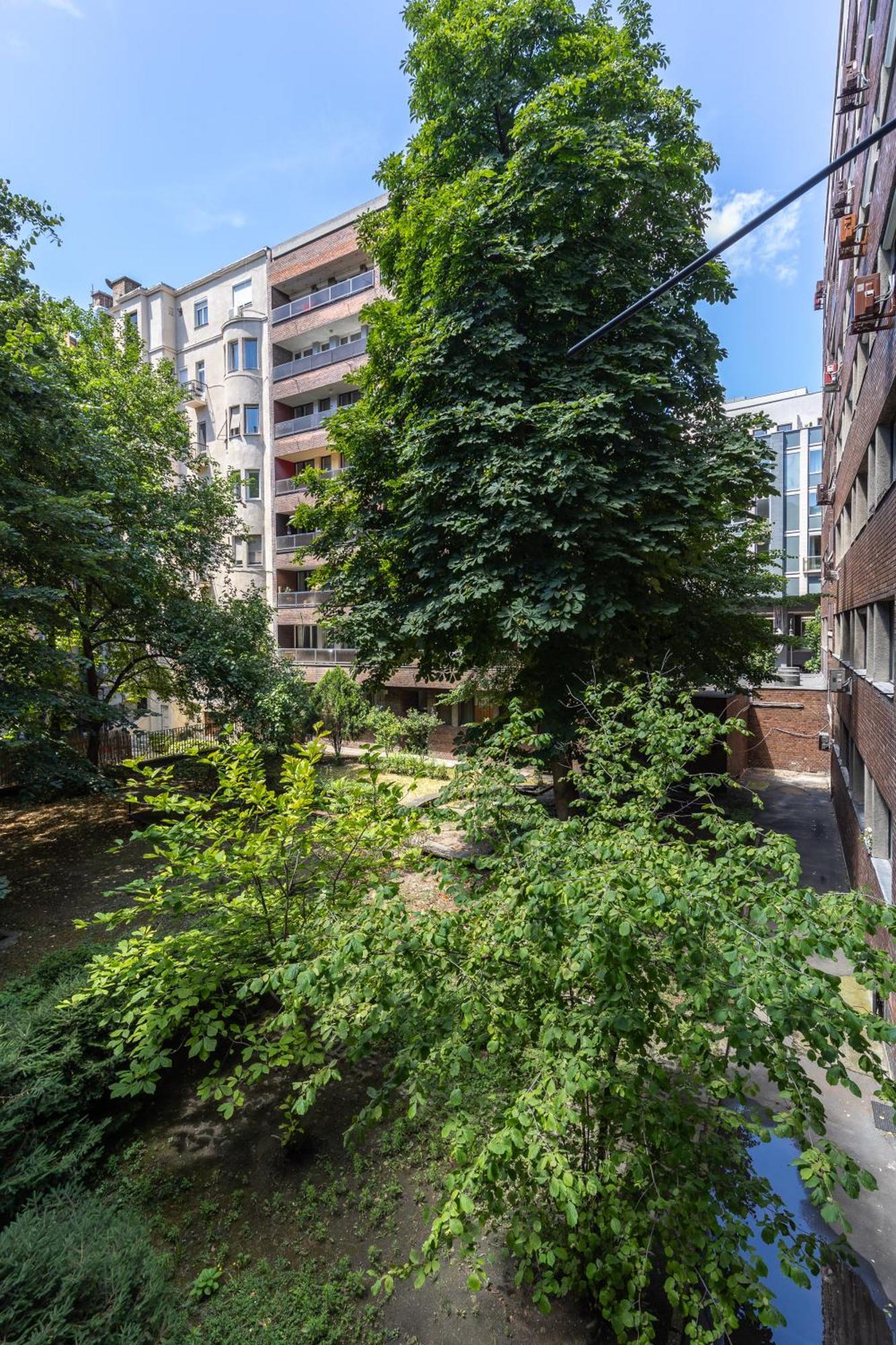 Gems Of Budapest - Ruby Unit Экстерьер фото