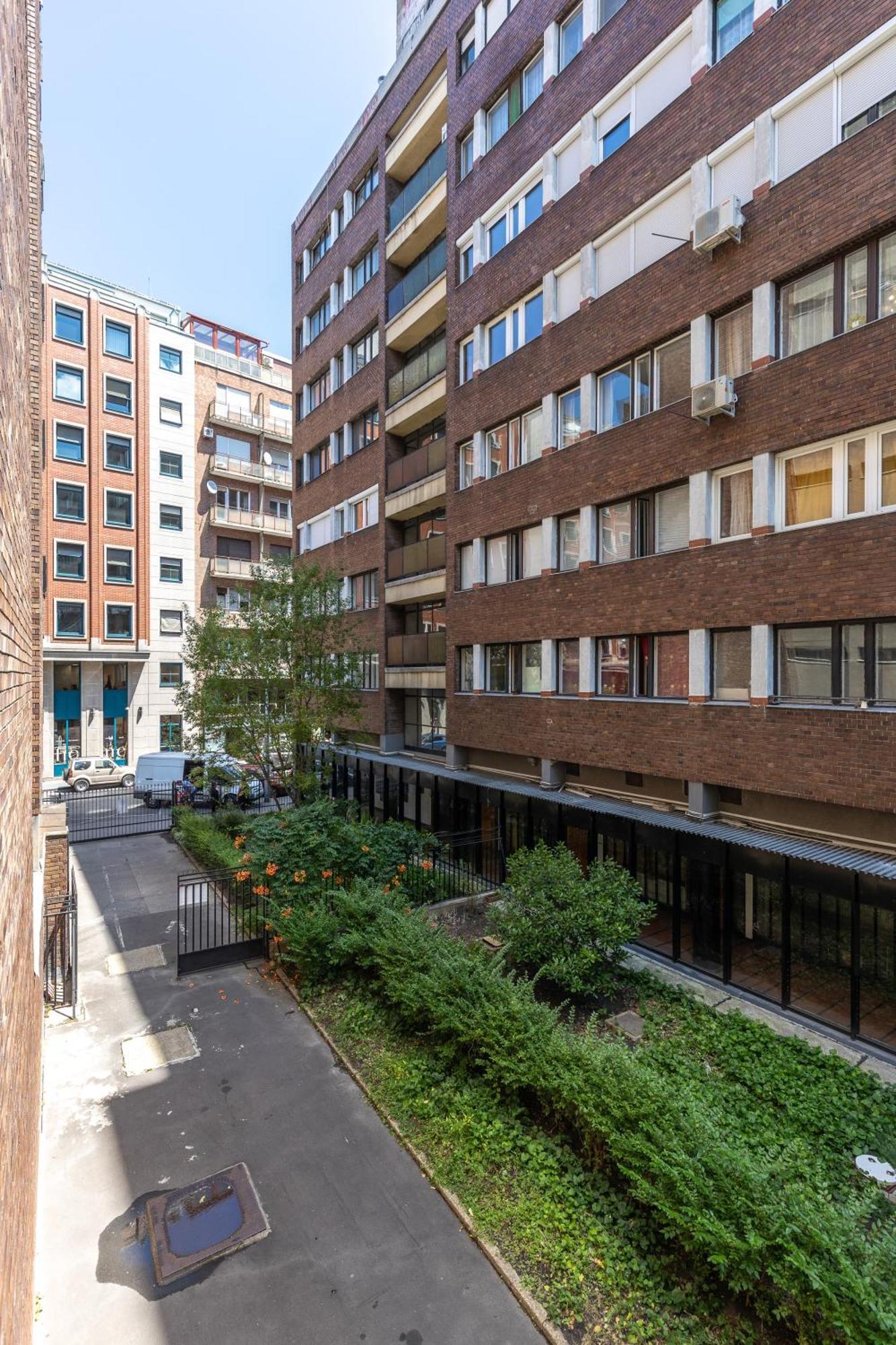Gems Of Budapest - Ruby Unit Экстерьер фото