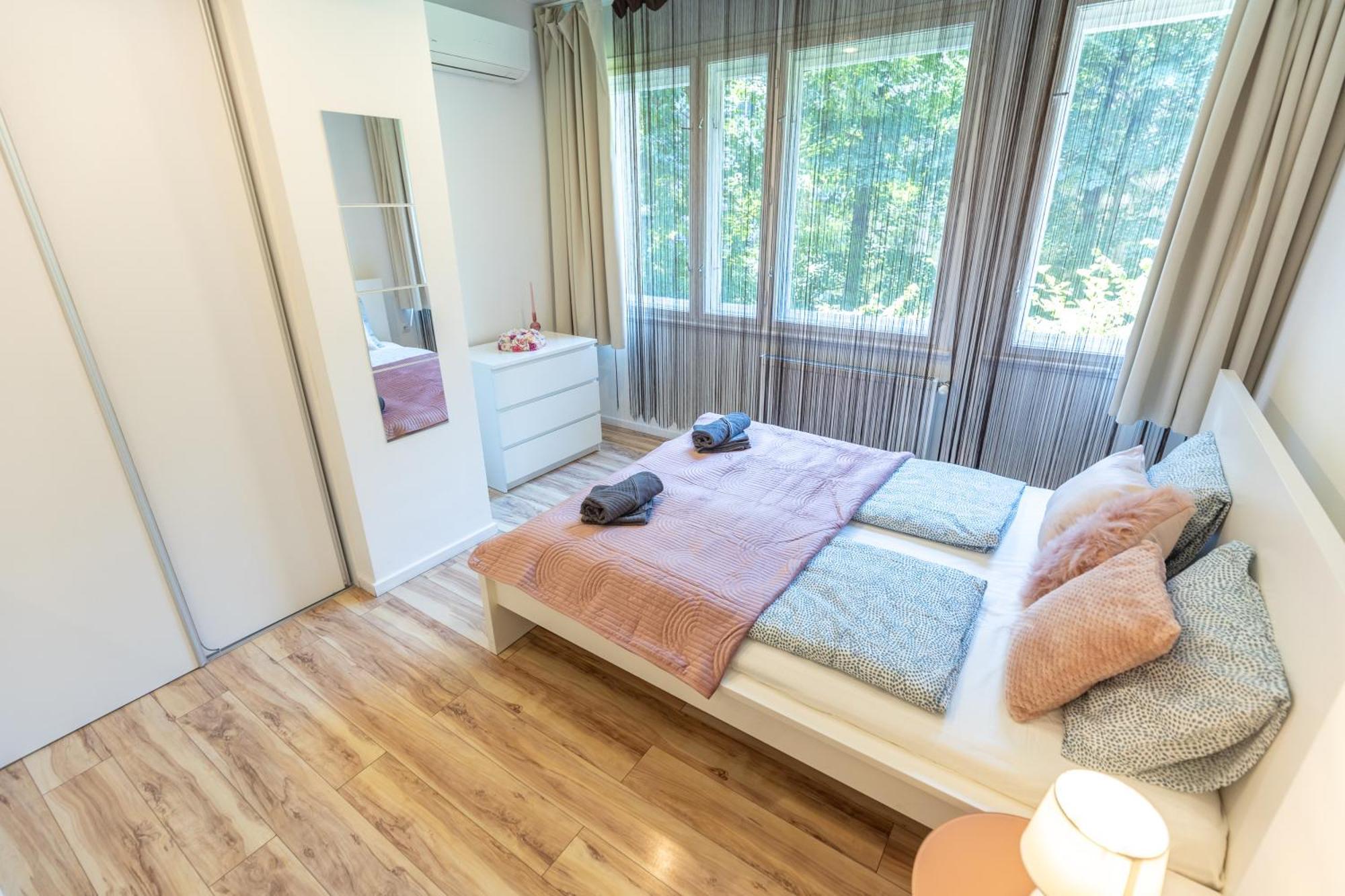 Gems Of Budapest - Ruby Unit Экстерьер фото