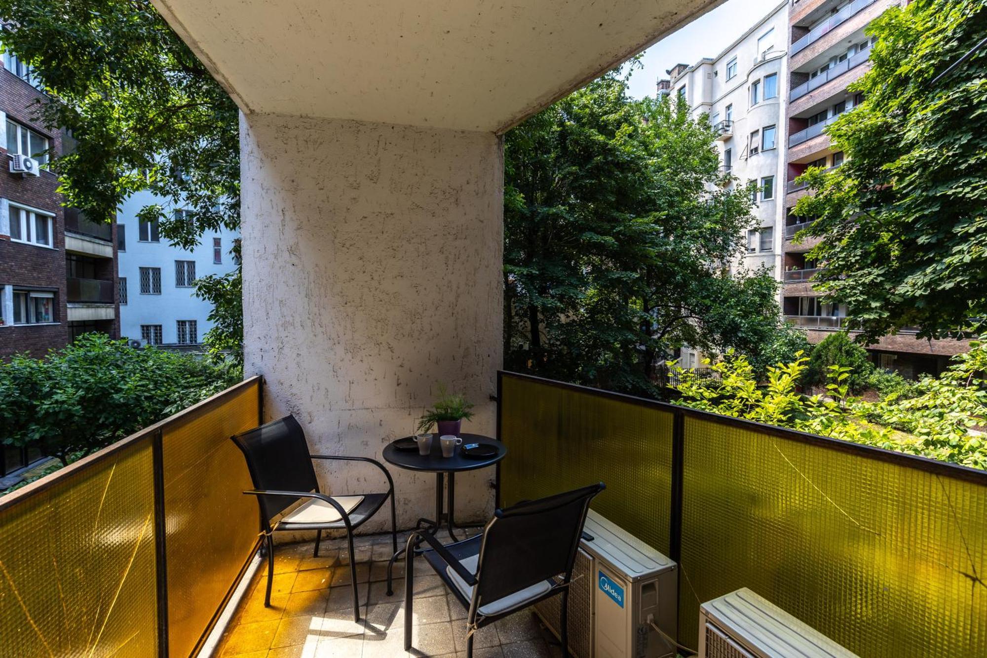 Gems Of Budapest - Ruby Unit Экстерьер фото