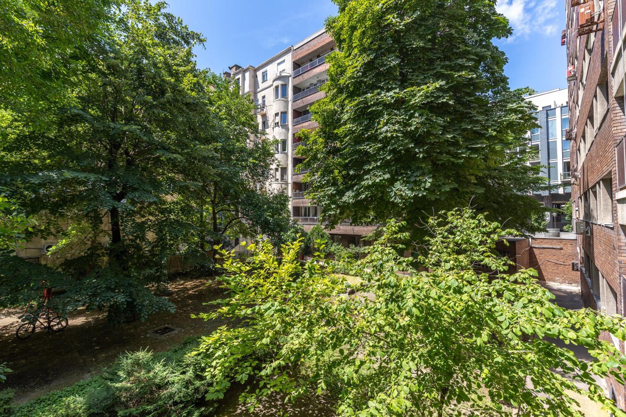 Gems Of Budapest - Ruby Unit Экстерьер фото